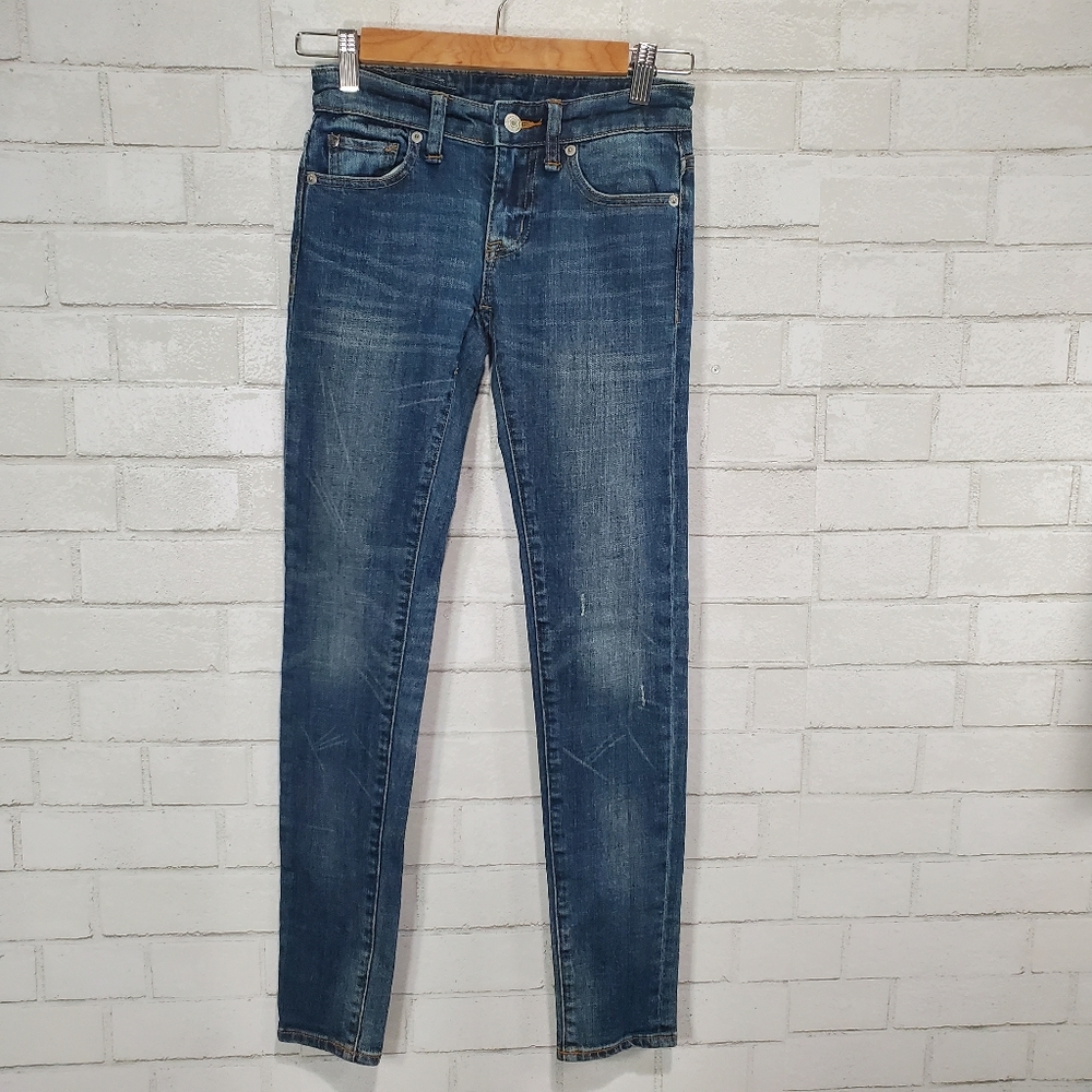 ‼️SOLD‼️Denim & Supply Ralph Lauren skinny jeans